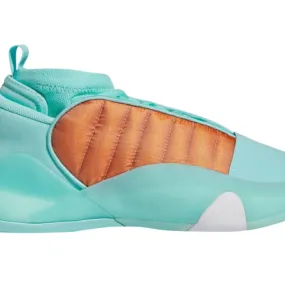 Adidas harden vol 7 flash aqua