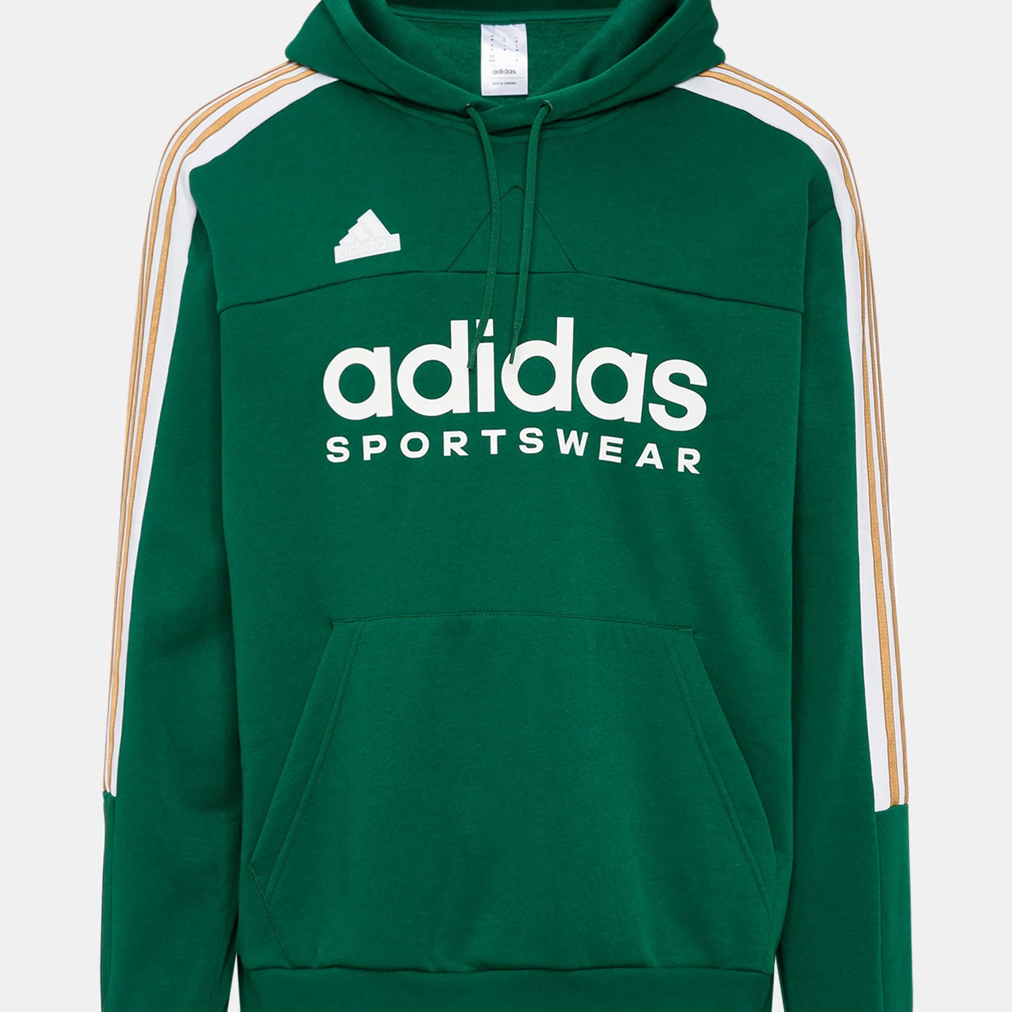 adidas Men's House of Tiro Nations Pack Hoodie