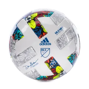 adidas MLS Mini Ball