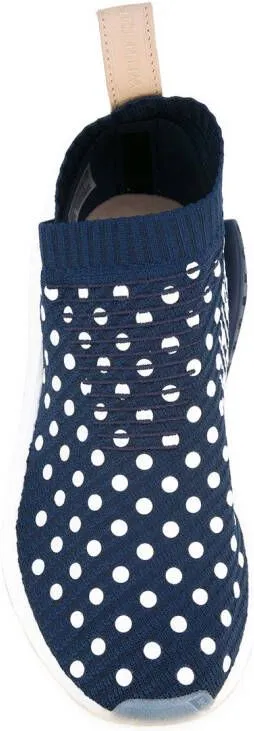 Adidas NMD_CS2 Primeknit sneakers Blue