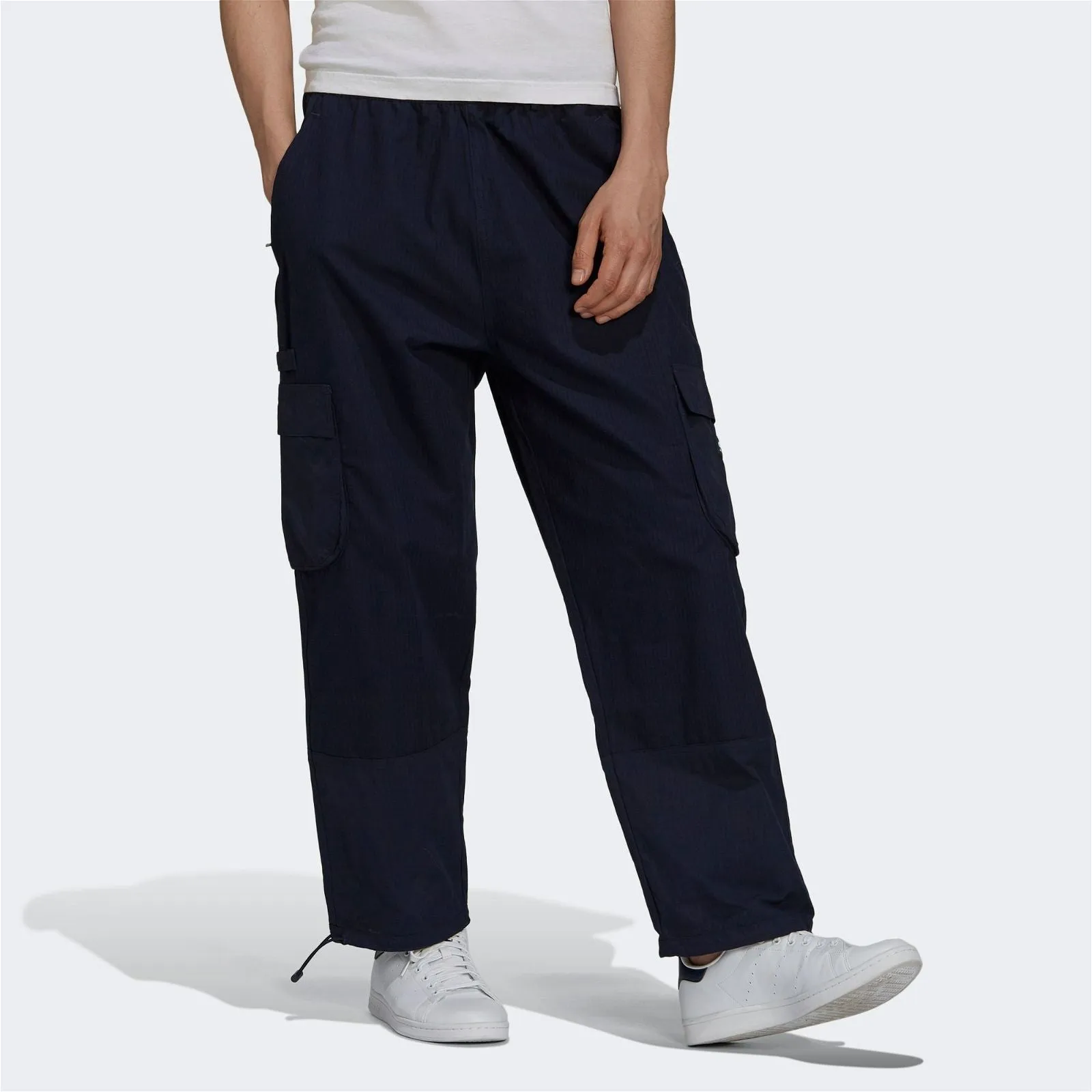 adidas Originals Adventure Cargo Pants - Legend Ink