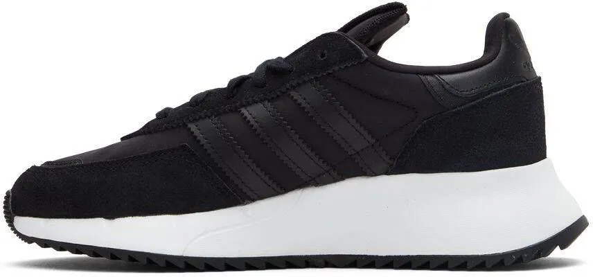 Adidas Originals Black Retropy F2 Sneakers
