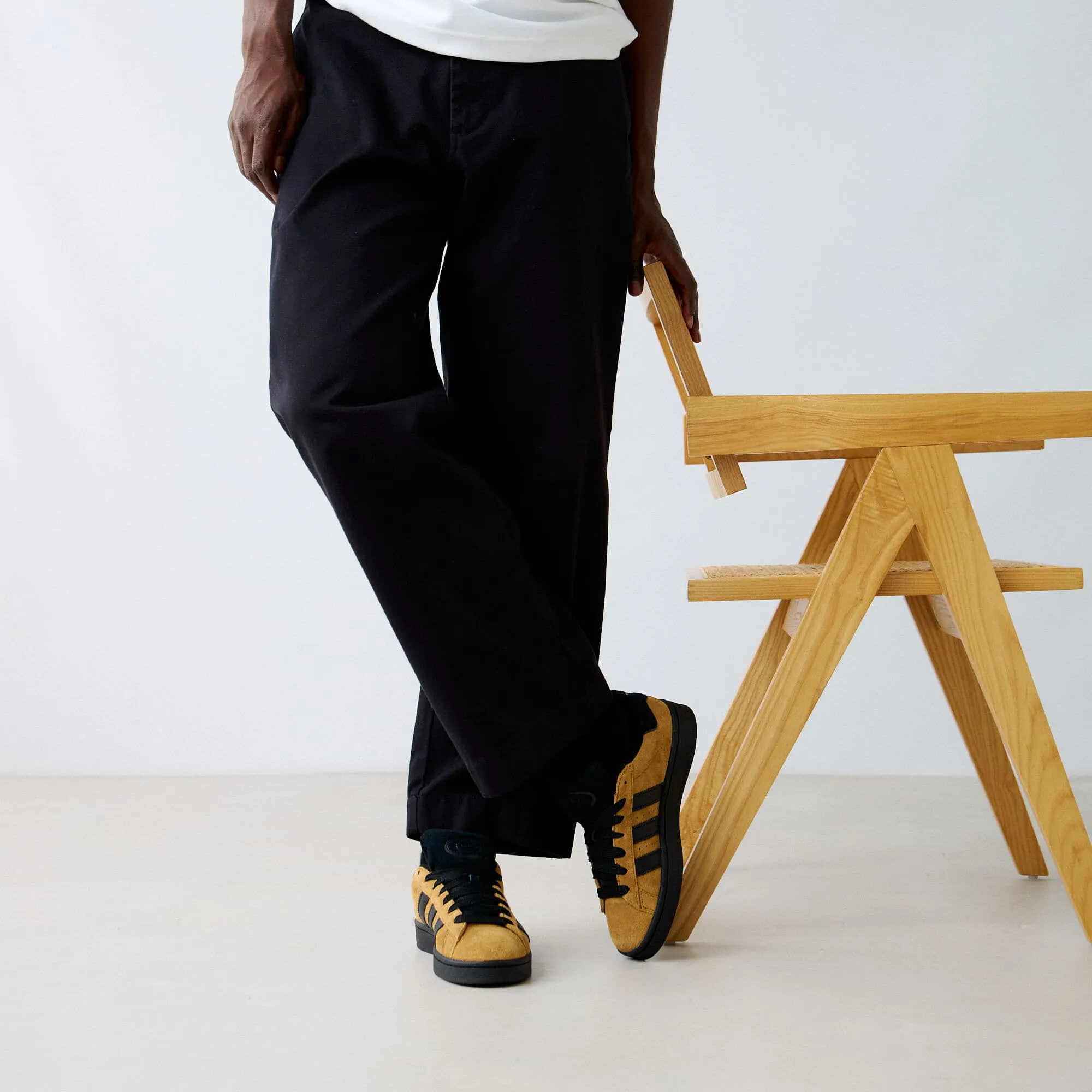 ADIDAS ORIGINALS CAMPUS 00'S