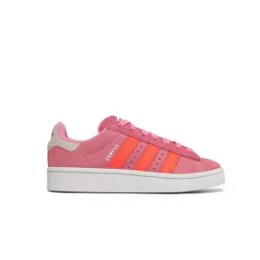Adidas Originals Campus 00s J Bliss Pink / Solar Red / Cloud White IF3968