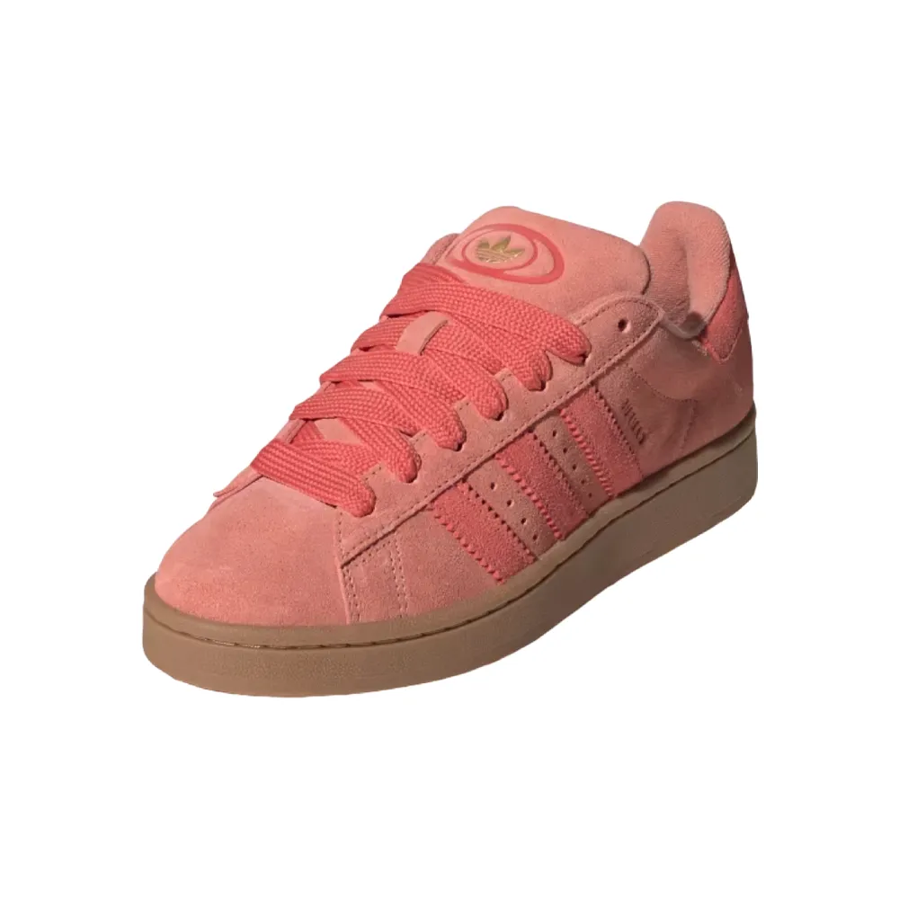 Adidas Originals Campus 00s Wonder Clay / Preloved Scarlet / Gold Metallic IE5587