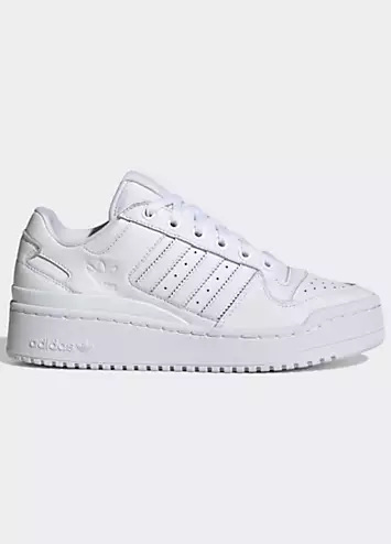 adidas Originals Forum Bold Sporty Platform Trainers | Grattan