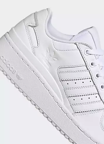 adidas Originals Forum Bold Sporty Platform Trainers | Grattan