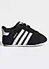 adidas Originals Gazelle Kids Crawling Trainers