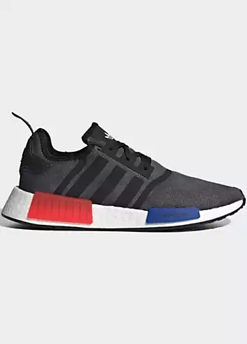 adidas Originals Lace-Up ’NMD_R1’ Trainers | Grattan
