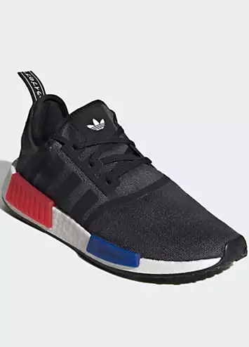 adidas Originals Lace-Up ’NMD_R1’ Trainers | Grattan