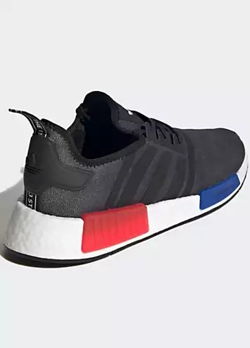 adidas Originals Lace-Up ’NMD_R1’ Trainers | Grattan