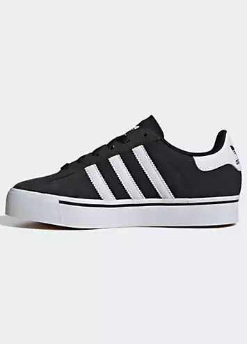 adidas Originals ’CAMPUS VULC’ Kids Trainers | Grattan