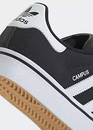 adidas Originals ’CAMPUS VULC’ Kids Trainers | Grattan