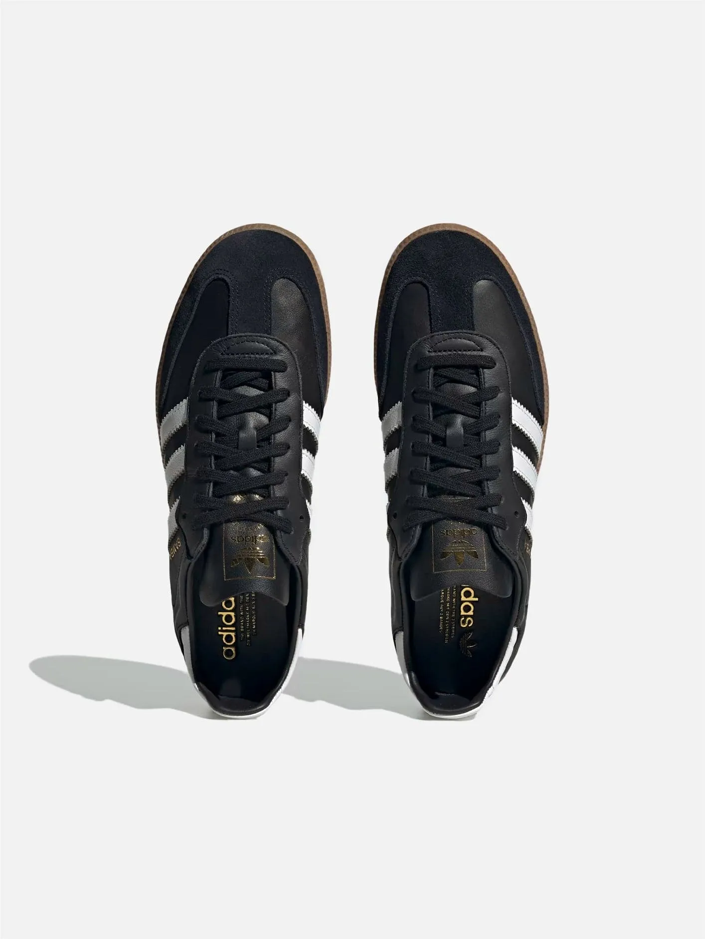 ADIDAS ORIGINALS Samba Decon 