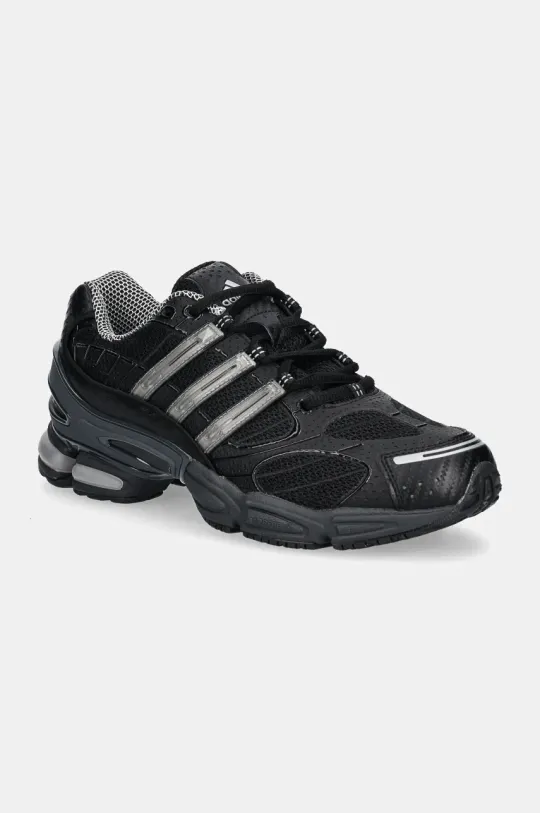 adidas Originals sneakers Ozweego Pro black color IH0397