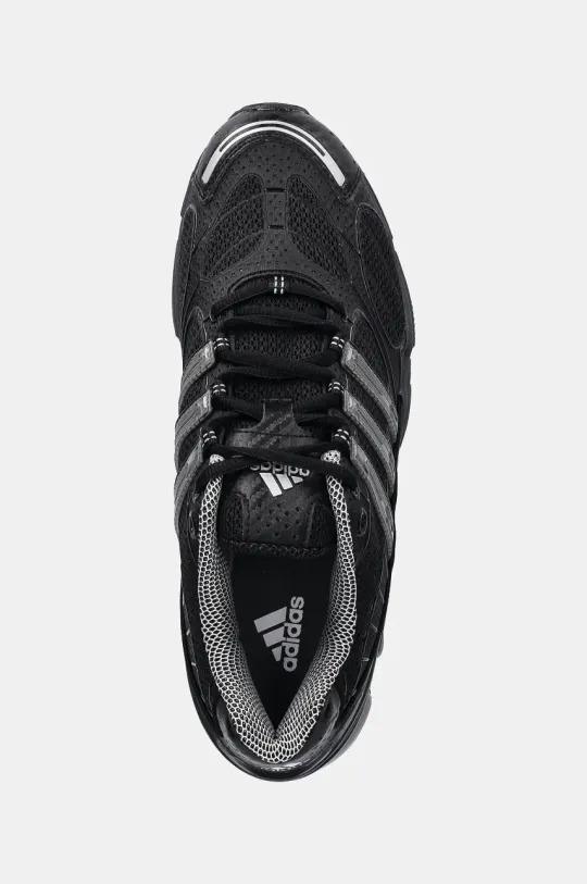 adidas Originals sneakers Ozweego Pro black color IH0397