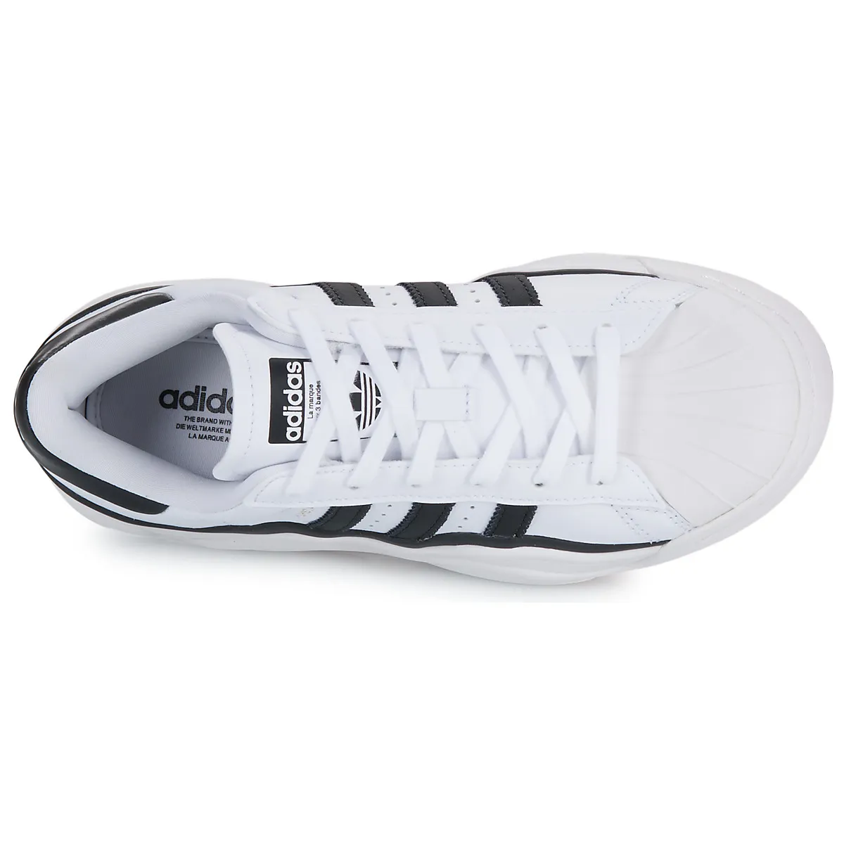 adidas Originals SUPERSTAR MILLENCON