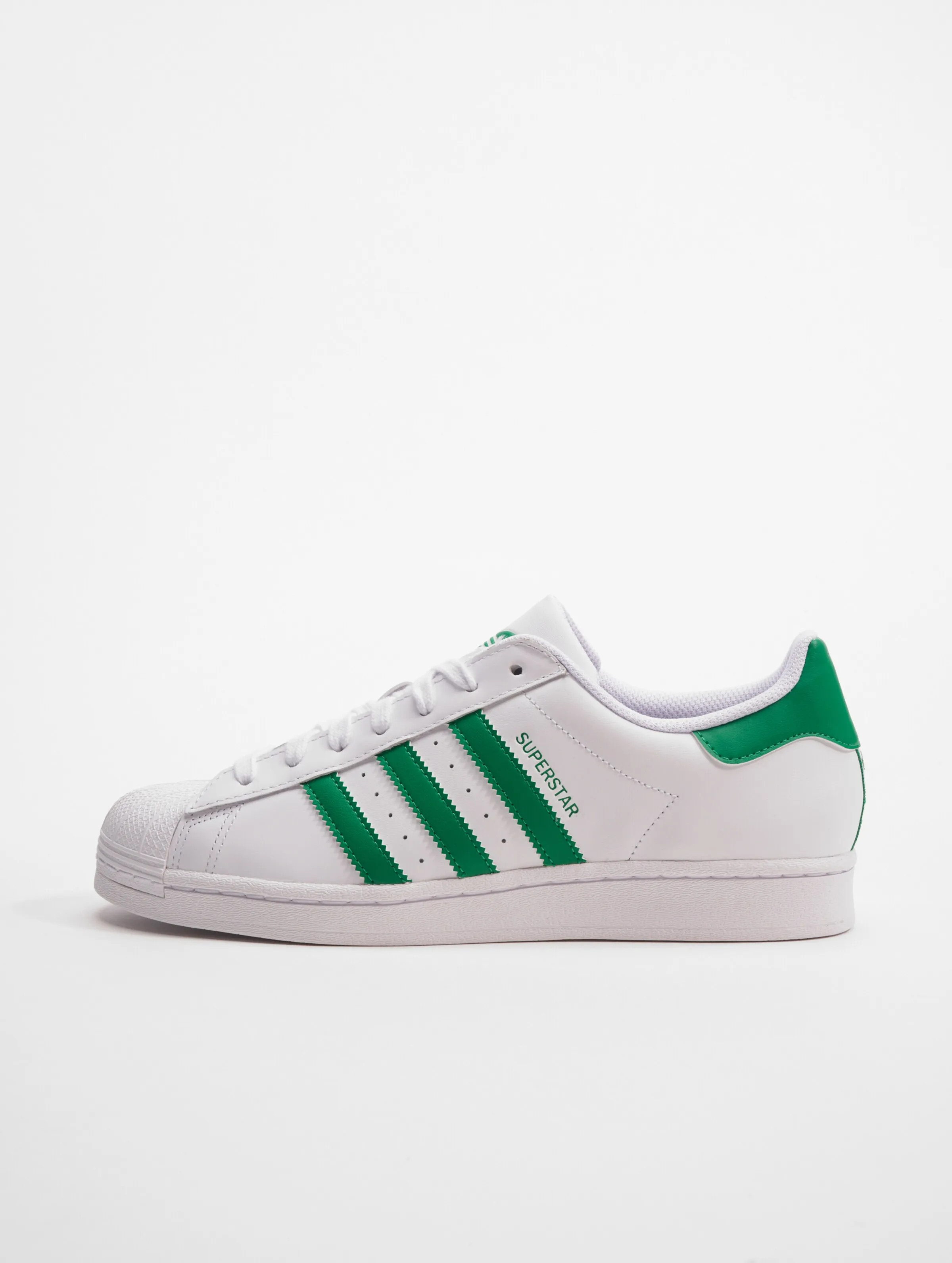 adidas Originals Superstar Sneakers | DEFSHOP | 132570