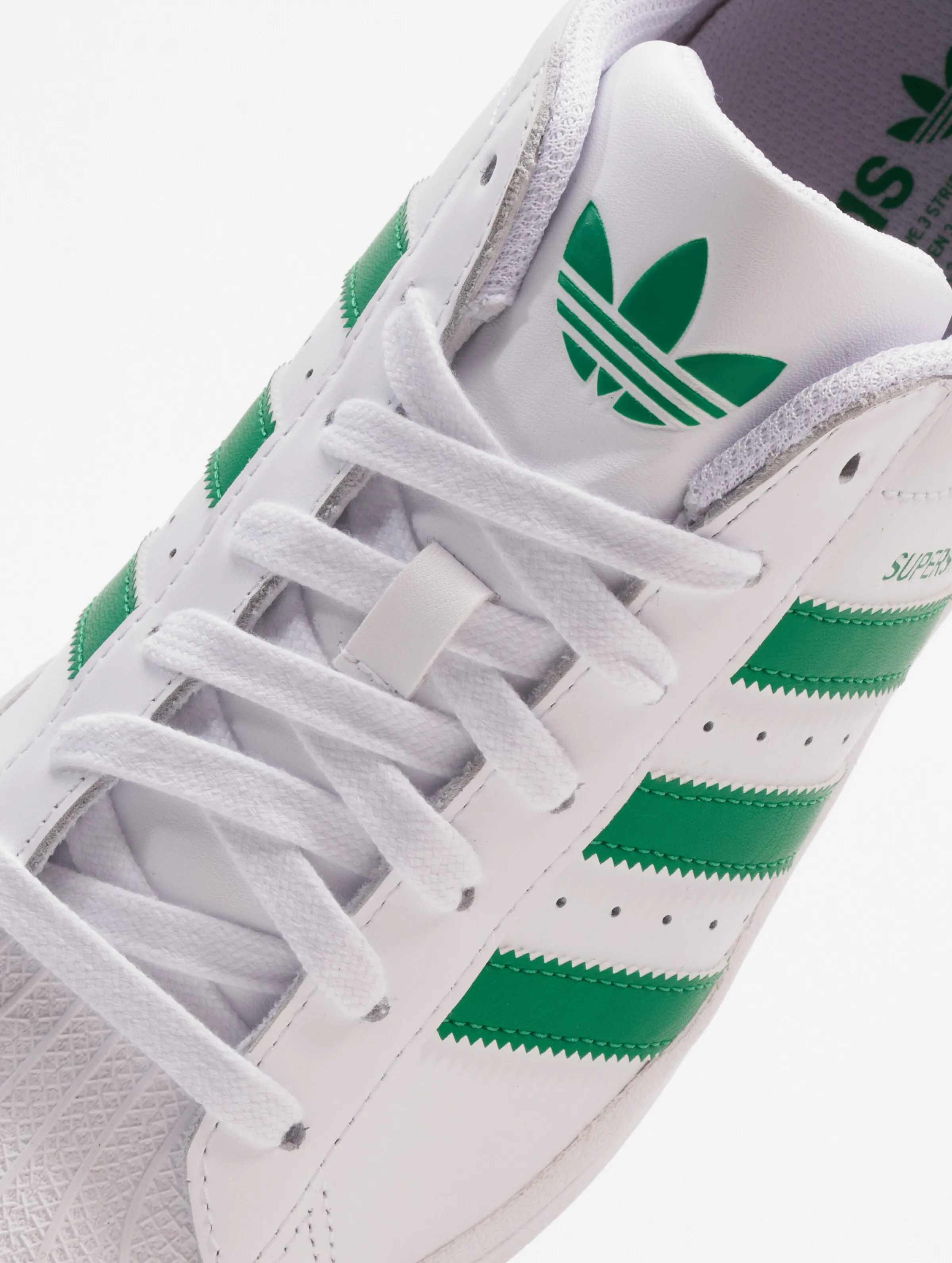 adidas Originals Superstar Sneakers | DEFSHOP | 132570