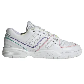 adidas Originals Unisex Torsion Comp Shoes - White/Multi