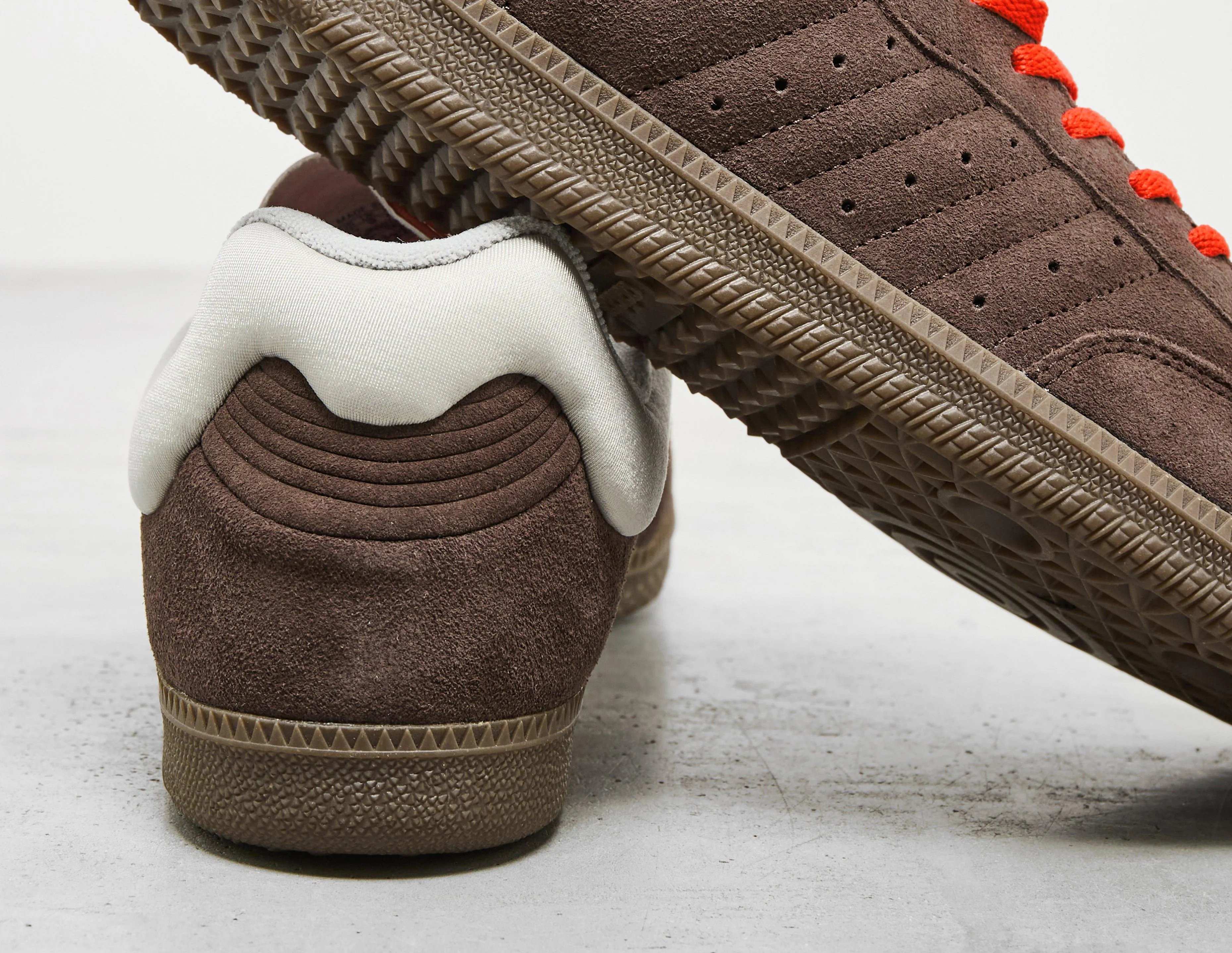 adidas Originals x DingYun Zhang Samba