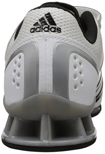 adidas Performance Adipower Weightlifting Trainer Shoe-adidas