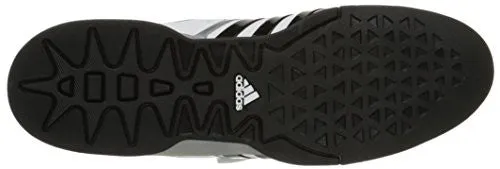 adidas Performance Adipower Weightlifting Trainer Shoe-adidas