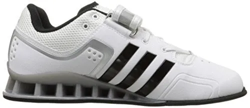 adidas Performance Adipower Weightlifting Trainer Shoe-adidas