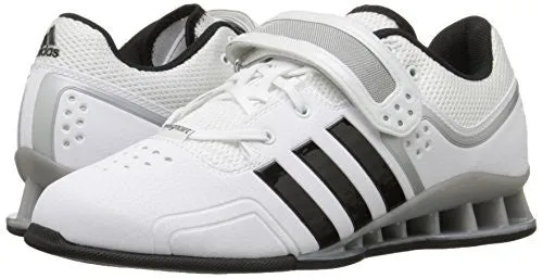 adidas Performance Adipower Weightlifting Trainer Shoe-adidas