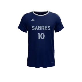 adidas Personalizable Only adidas Entrada 18 Jersey. (x 18)