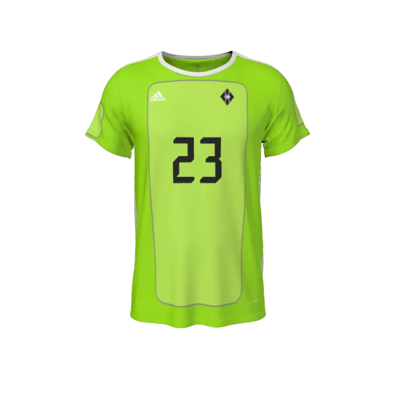 adidas Personalizable Only adidas Entrada 18 Jersey. (x 7)