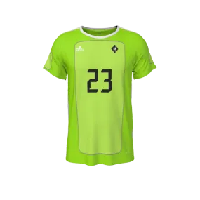 adidas Personalizable Only adidas Entrada 18 Jersey. (x 7)