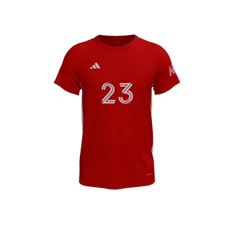 adidas Personalizable Only adidas Tabela 23 Jersey. (x 16)