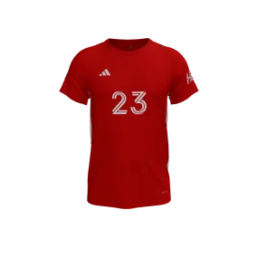 adidas Personalizable Only adidas Tabela 23 Jersey. (x 16)