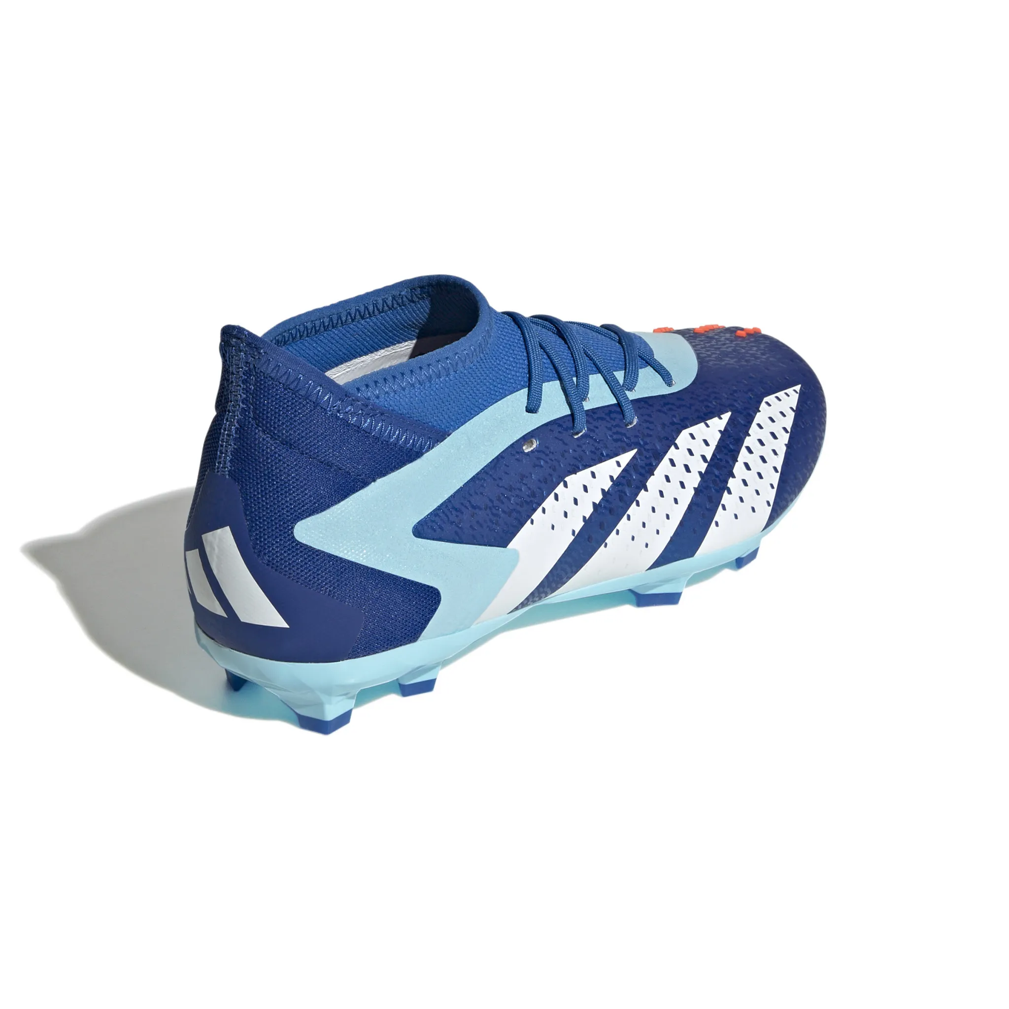 Adidas Predator Accuracy.1 FG Jr (Blue/White)