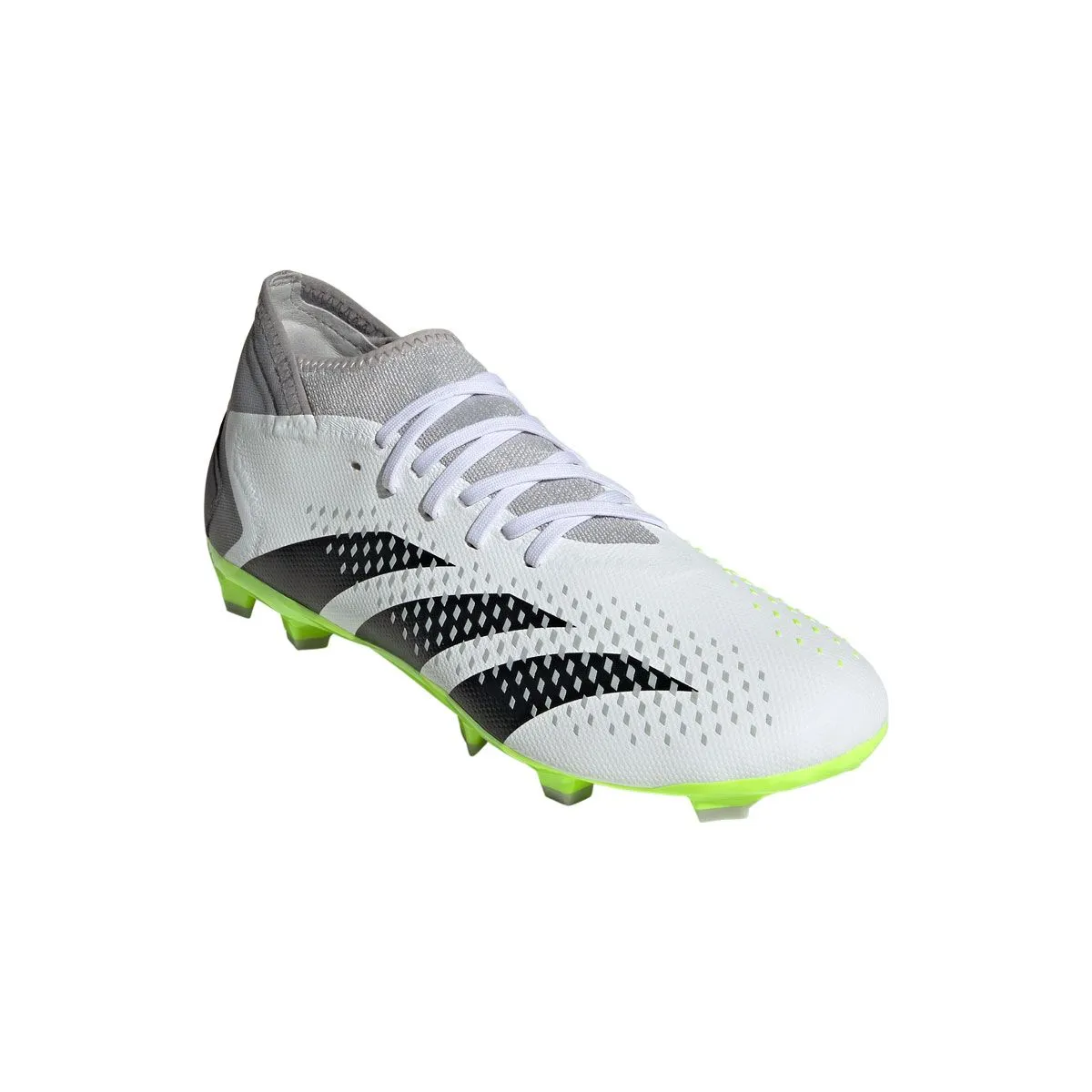 adidas Predator Accuracy.3 FG Soccer Cleats | Crazyrush Pack