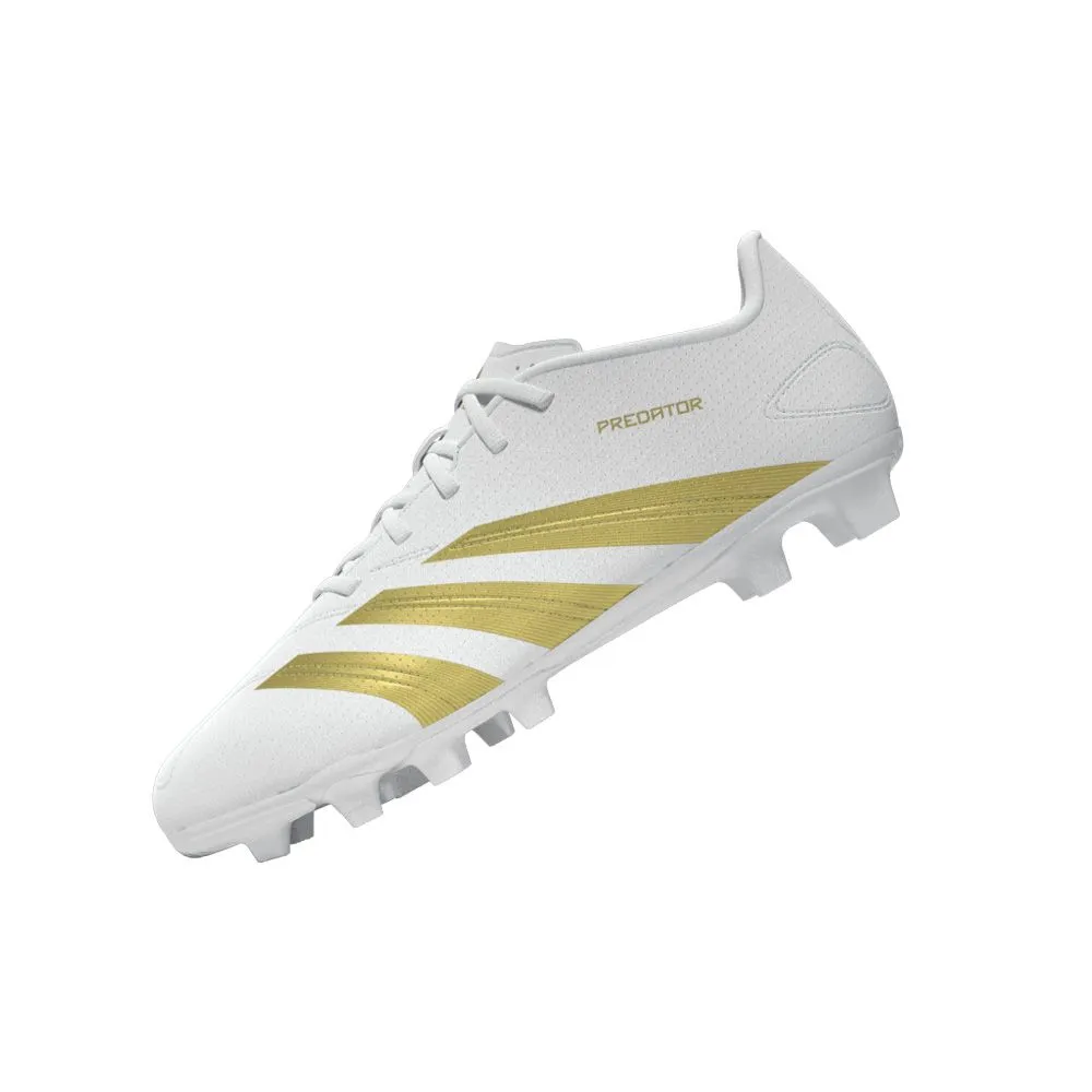 adidas Predator Club FxG Junior Soccer Cleats | Dayspark Pack