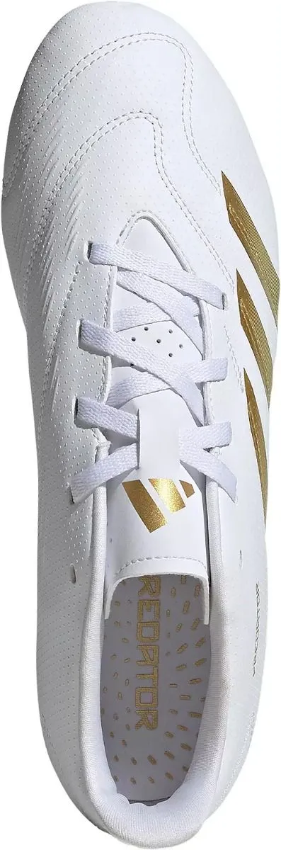 adidas Predator Club FxG Junior Soccer Cleats | Dayspark Pack