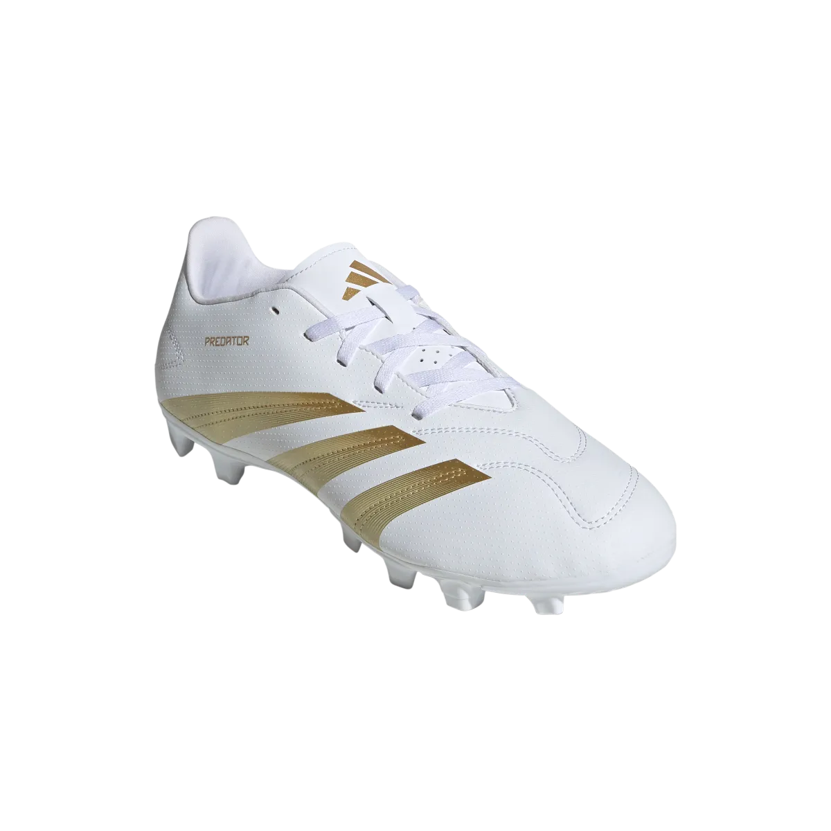 adidas Predator Club FxG Soccer Cleats | Dayspark Pack