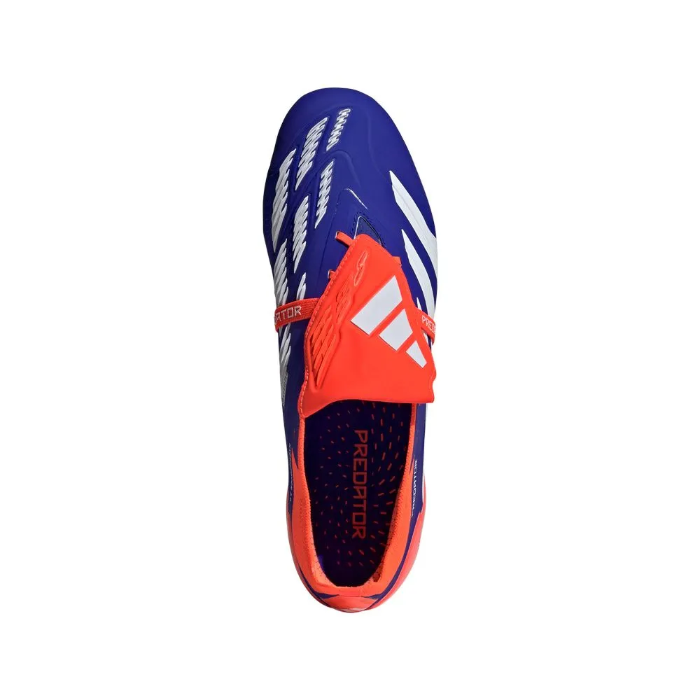 adidas Predator Elite FT FG Soccer Cleats | Advancement Pack