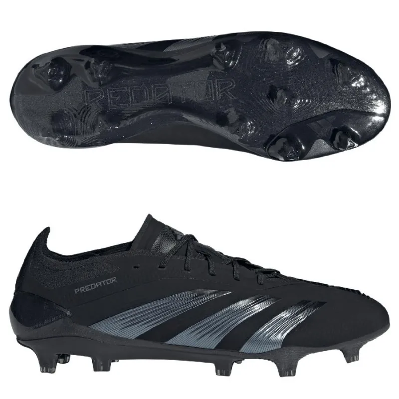 adidas Predator Elite L FG Cleats