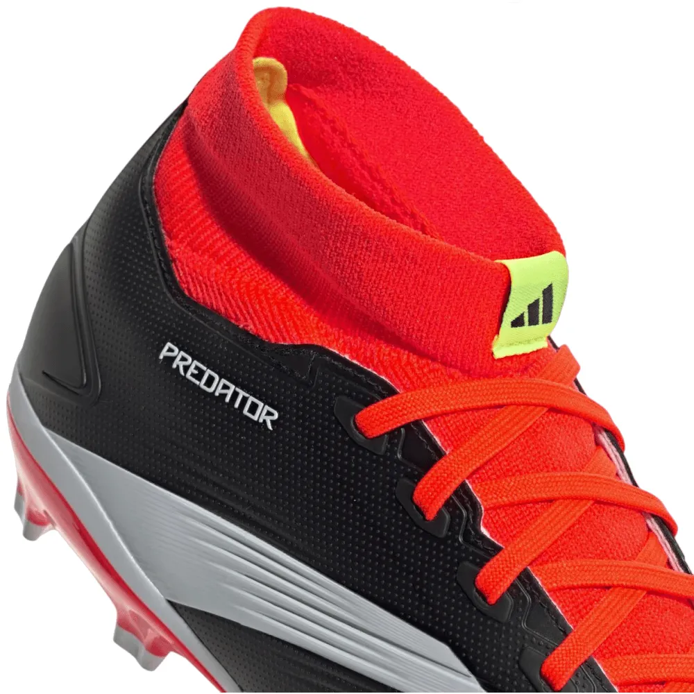 adidas Predator League Sock FG Cleats