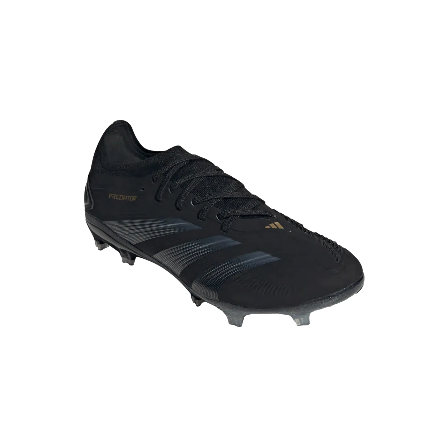 Adidas Predator Pro Firm Ground Cleats