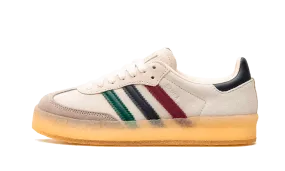 Adidas Samba 8th Street Clarks Kith Collegiate Green Crimson Navy