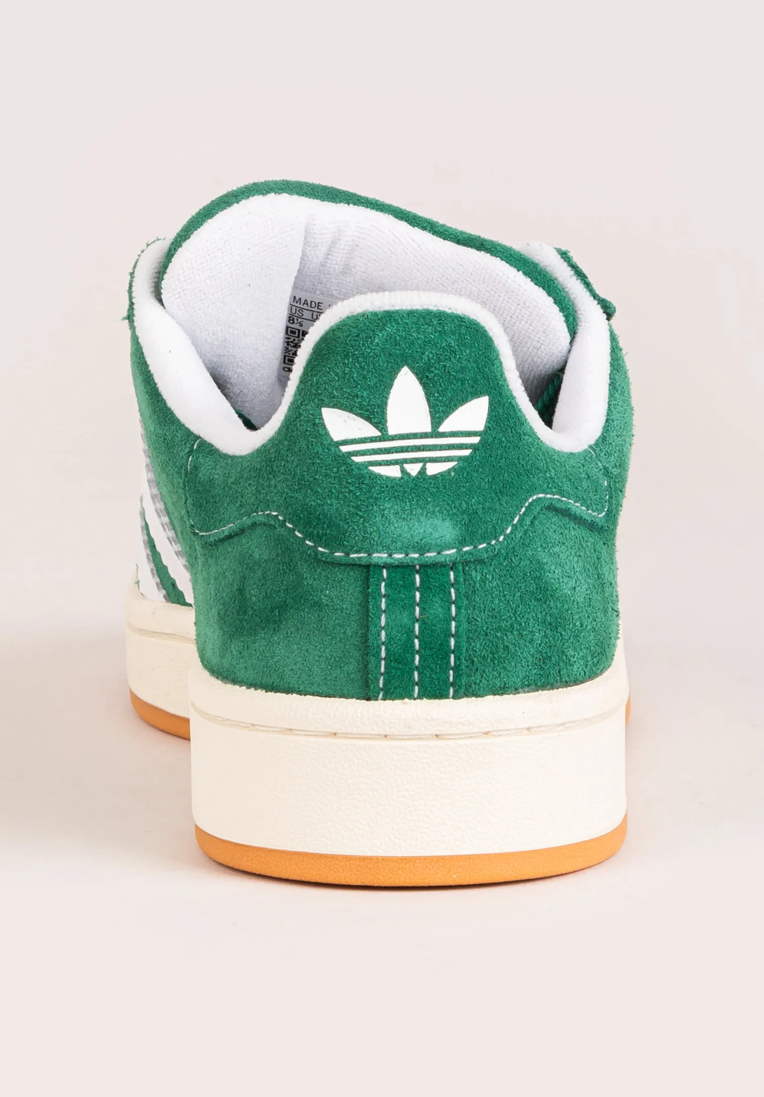 adidas-skateboarding Campus 2000