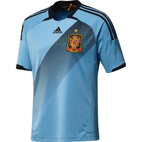 adidas Spain Away Jersey