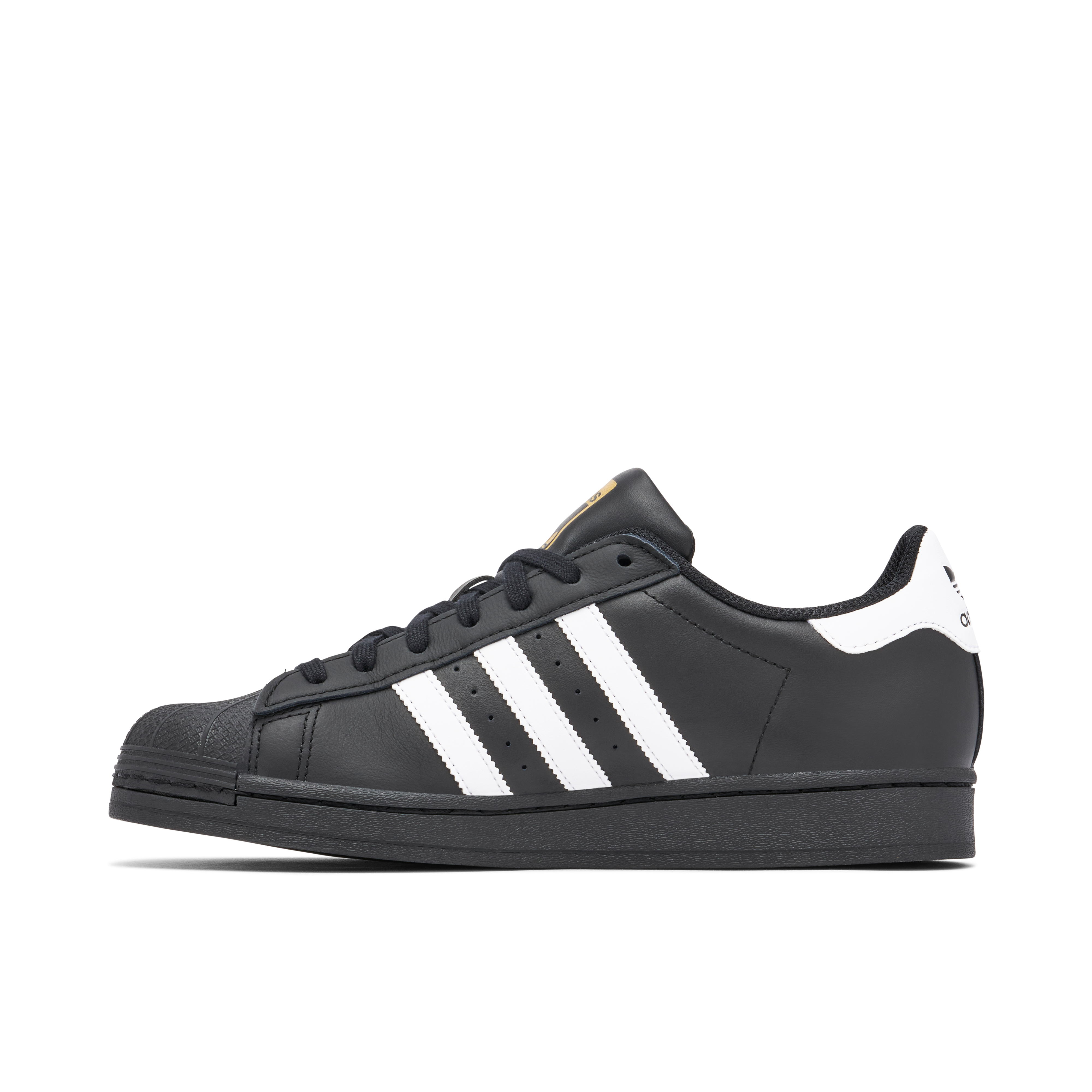 adidas Superstar Core Black White | EG4959 | Laced