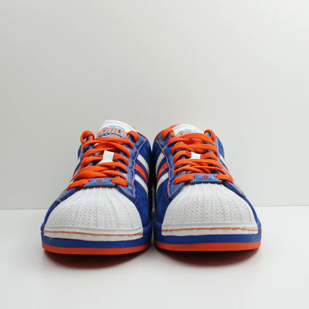 Adidas Superstar New York Knicks