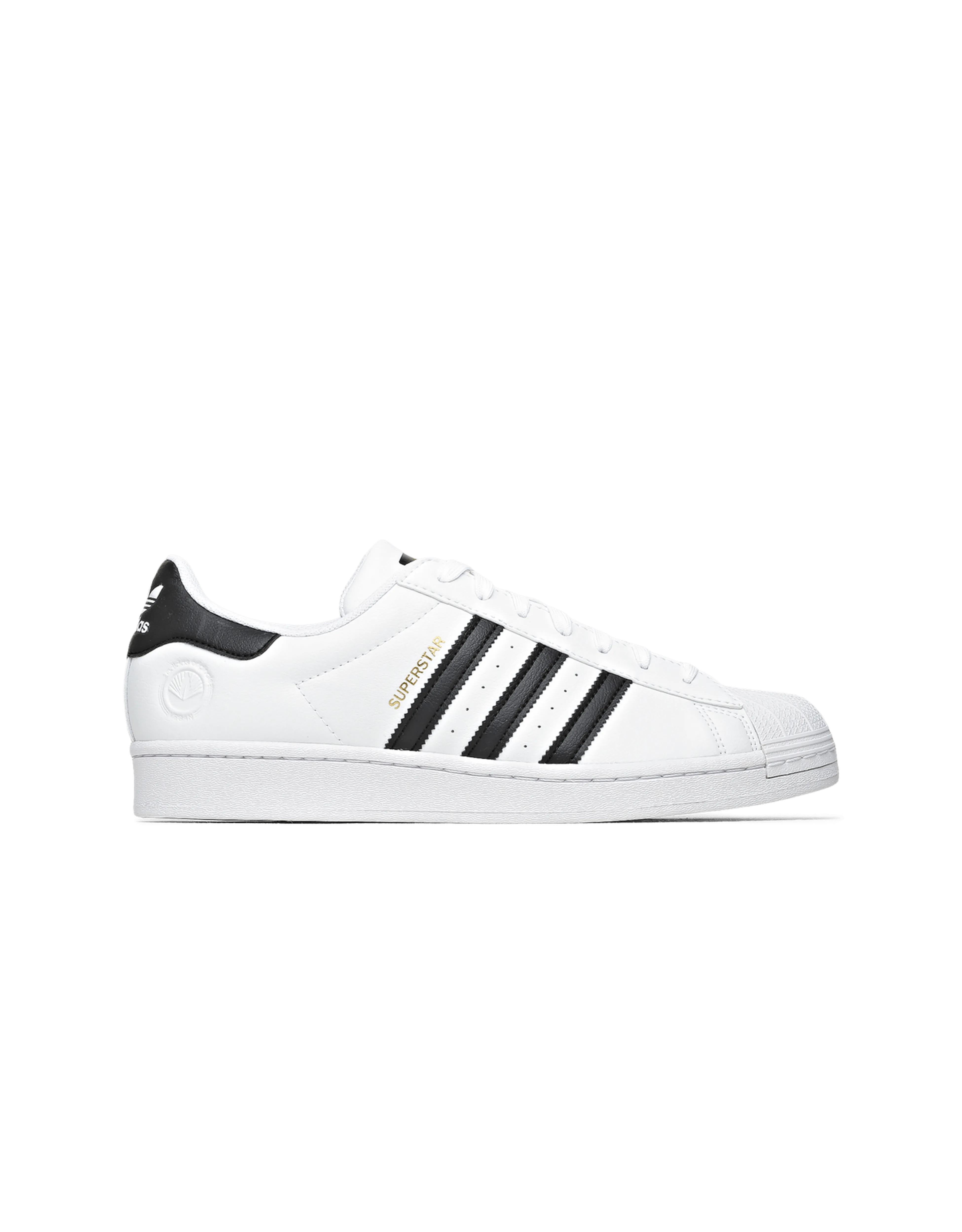 adidas     Superstar Vegan  