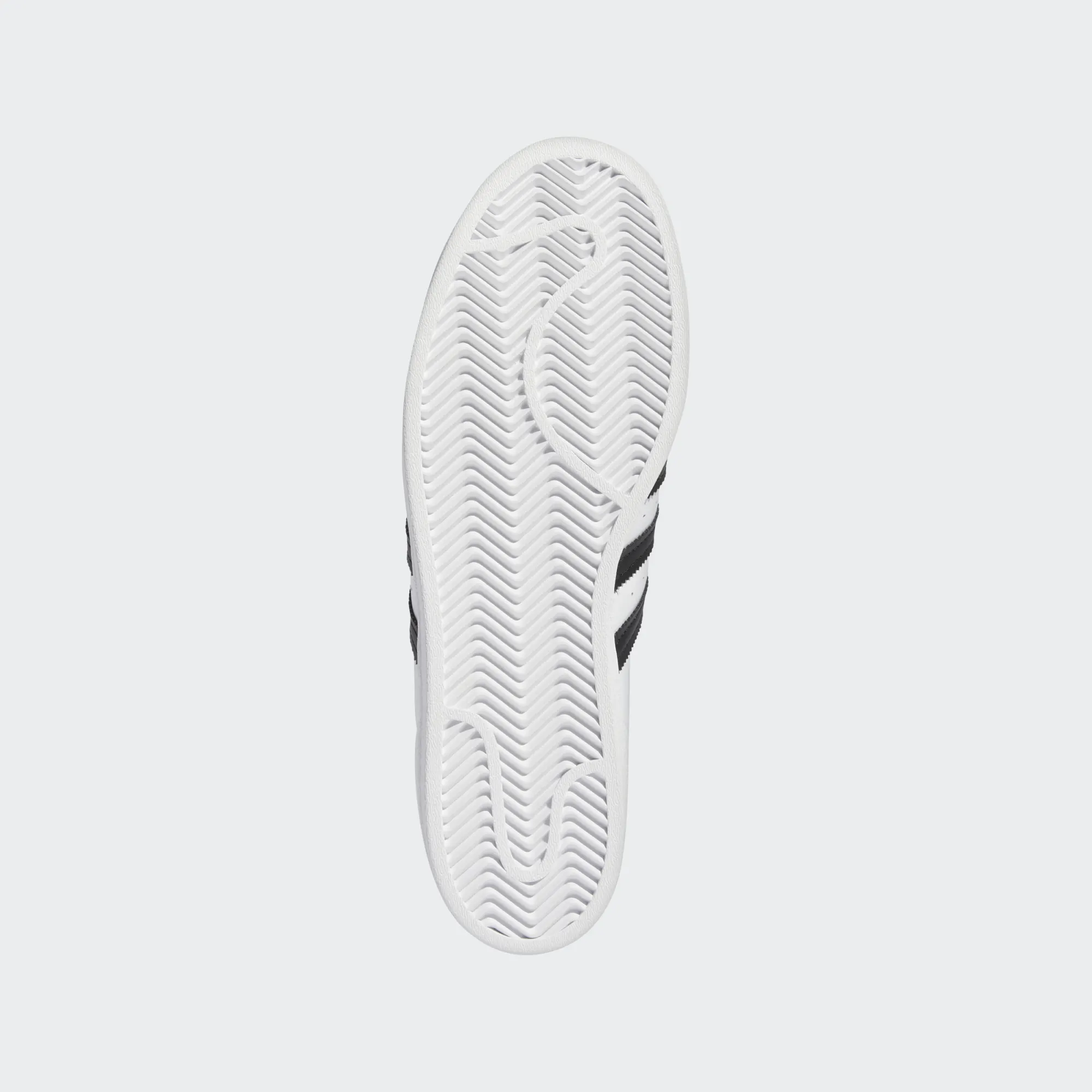 Adidas Superstar White / Black